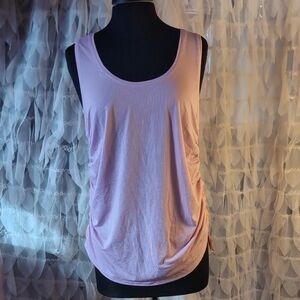 Fabletics Lilac Tank Top